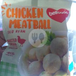 Chicken Meat Ball Belfoods