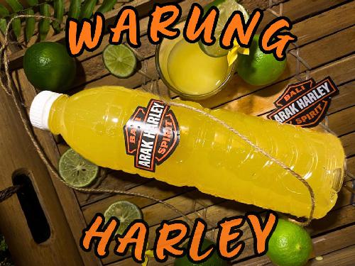 Warung Harley - Arak dan Cocktail, Kediri, Tabanan