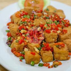 Tahu Cabe Garam