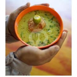 Paket Soto Medan Ayam