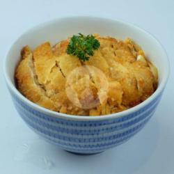 Chicken Katsu Don