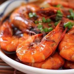 Udang Kecap