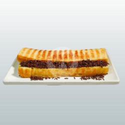 Roti Bakar Choco Meses