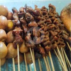 Sate Usus Bacem