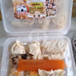 Dimsum Uccie Aneka Toping Isi 10 Pcs