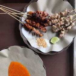 Sate Kombinasi Asin Dan Manis