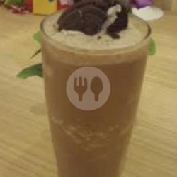 Choco Delfi Milkshake