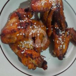 Spicy Chiken Wings