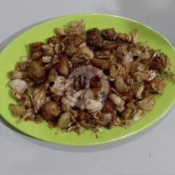 Ayam Goreng Bawang/porsi