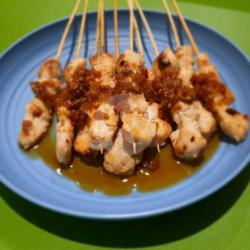 Sate Taichan Daging Full