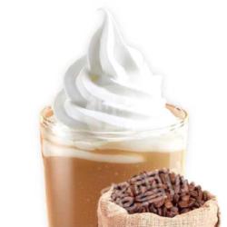 Ice Cream Coffee