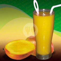 Juice Mangga Asli