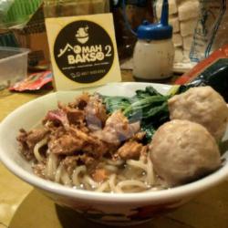 Mie Ayam Bakso