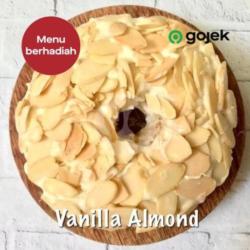 Vanilla Almond