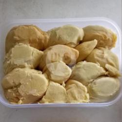 Durian Medan Super Premium