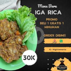 Iga Rica-rica