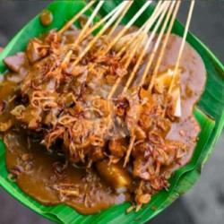 Sate Padang Jantung