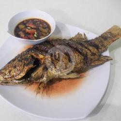 Kakap Bakar