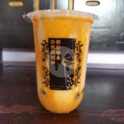 Thaitea Boba