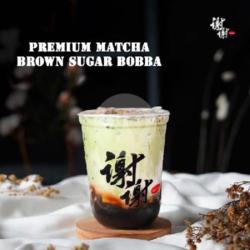 Premium Matcha