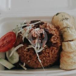 Nasi Goreng Daging