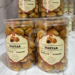 Nastar Premium Kemasan Toples 1lt