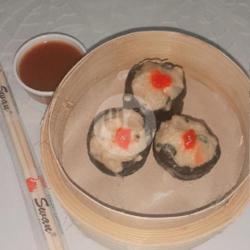 Dimsum Rumput Laut