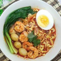 Indomie Goreng Ramen Udang