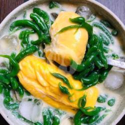 Es Cendol Durian