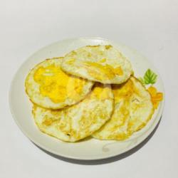 Telor Mata Sapi