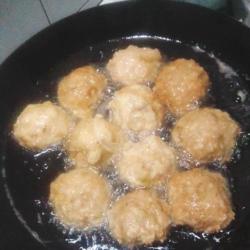 Bakso Goreng Udang