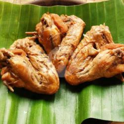 Sayap Ayam Bacem