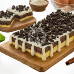 Tiramisu Chocolate