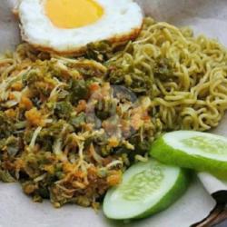 Mie Goreng Cabe Ijo