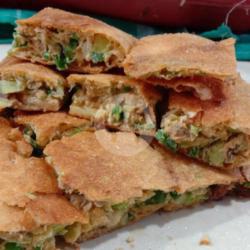 Martabak Istimewa Daging