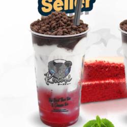 Red Velvet Signature Special Kawai