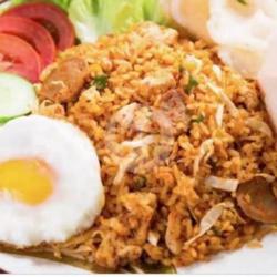 Nasi Goreng Special