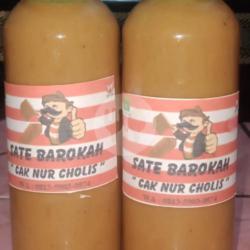 Bumbu Sate 250ml