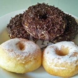 Donuts Kentang ( 2 Pcs )