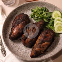 Smoked Chicken Herbs Dada (4pcs) Frozen