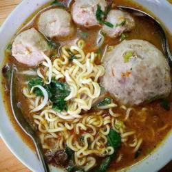 Indomie Bakso Kuah