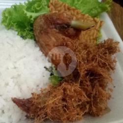 Ayam Laos Mini