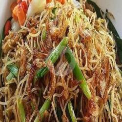 Bihun Goreng Telur