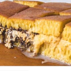 Coklat Pisang
