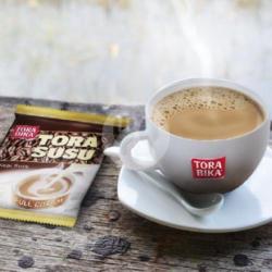 Kopi Torabika Tora Susu