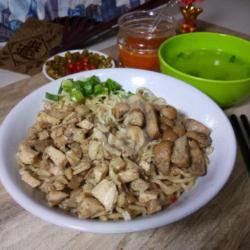 Bakmi Ayam Jamur