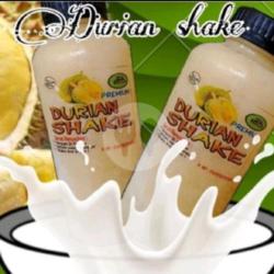 Shake Premium Durian Juice (250ml)