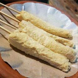 Fishroll Goreng