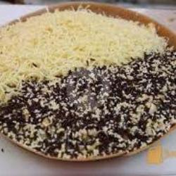 Martabak Manis Kombinasi