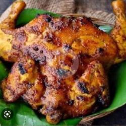 Ayam Bakar Madu Utuh